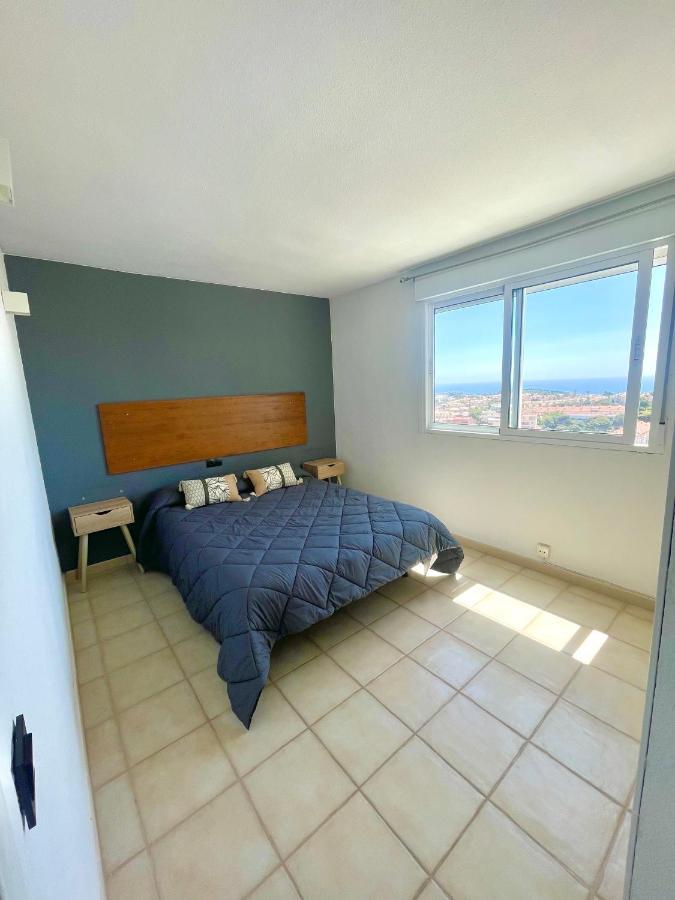 Апартаменты Increible Apartamento San Juan Playa Аликанте Экстерьер фото