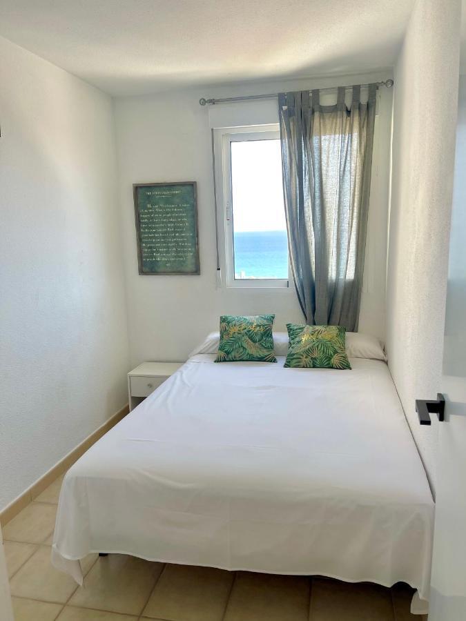 Апартаменты Increible Apartamento San Juan Playa Аликанте Экстерьер фото