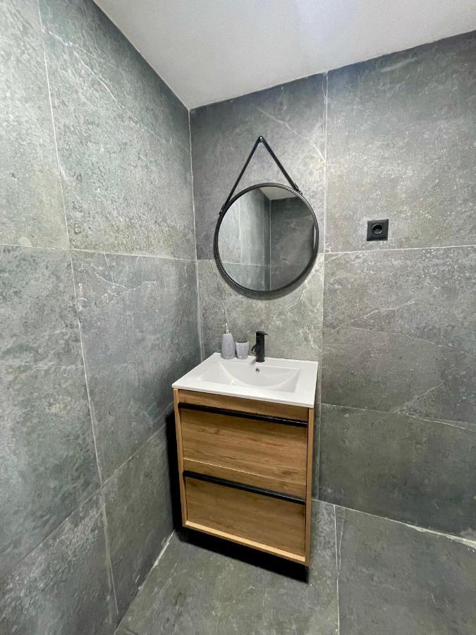 Апартаменты Increible Apartamento San Juan Playa Аликанте Экстерьер фото