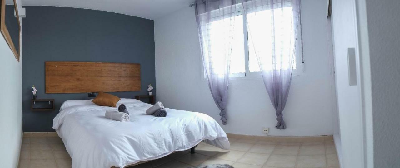 Апартаменты Increible Apartamento San Juan Playa Аликанте Экстерьер фото